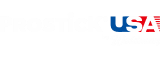 PROSTICK USA Logo