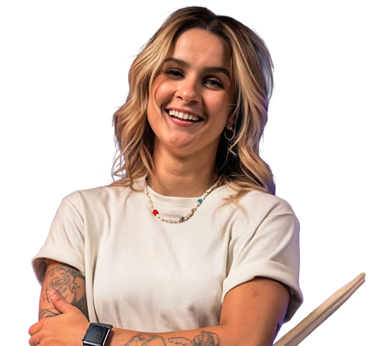 Rayani Martins